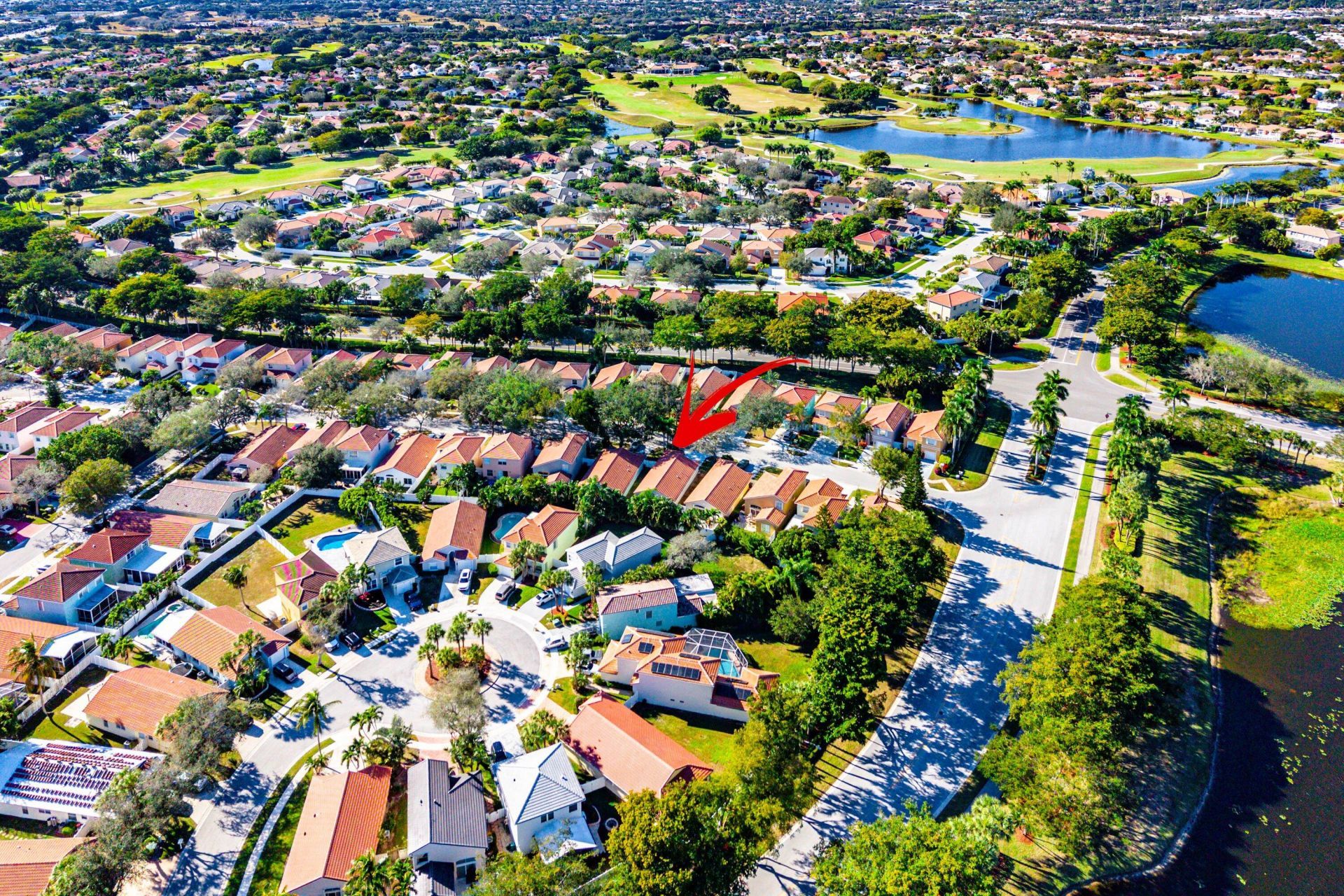 6680 Green Island Circle, Lake Worth, FL 33463 Photo