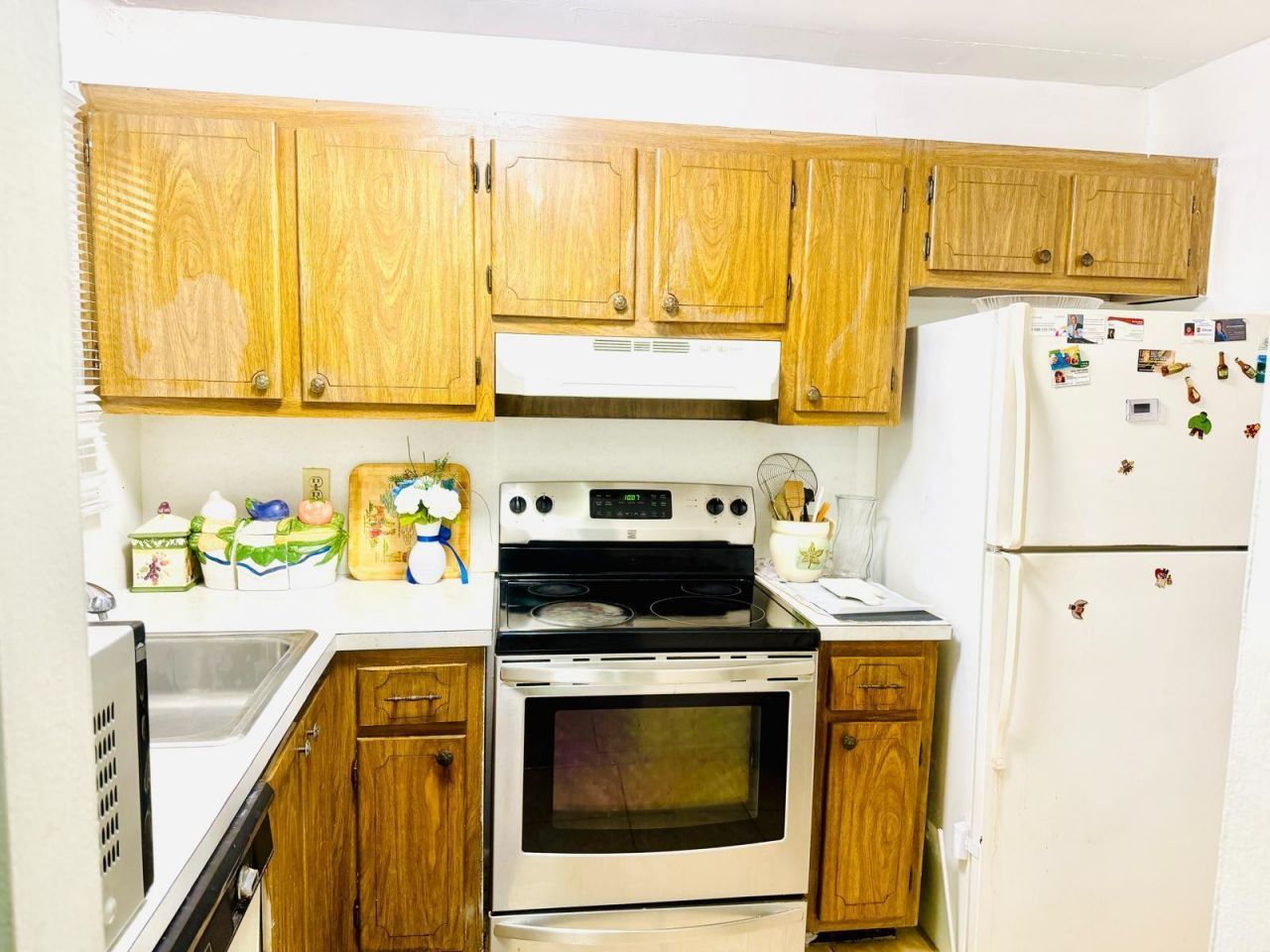 8460 Sunrise Lakes Boulevard, Unit 202, Sunrise, FL 33322 Photo