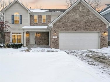 17361 Spartan Drive, Brownstown Twp, MI 48174