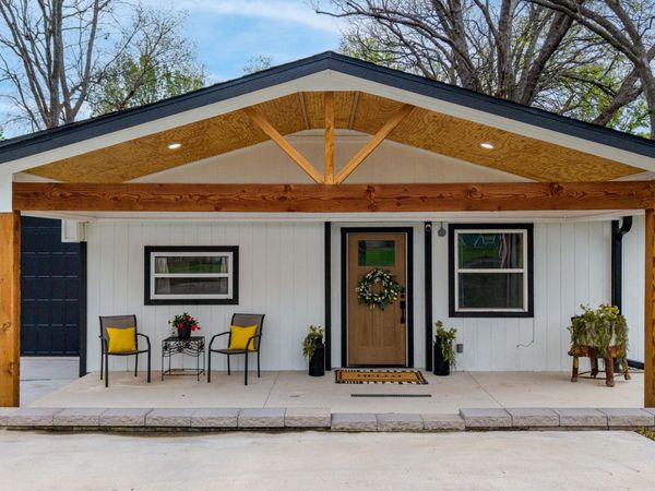 30485 S 4537 Road, Afton, OK 74331