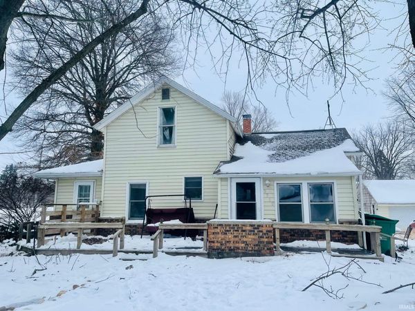 5310 michigan Road, Plymouth, IN 46563