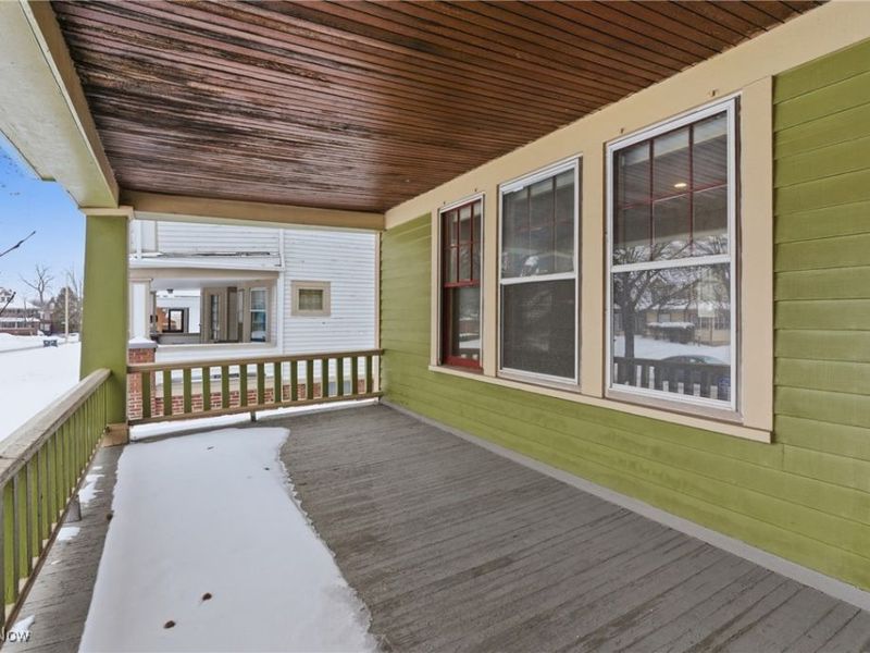 3271 Desota Avenue, Cleveland, OH 44118 Photo 3