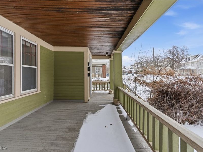 3271 Desota Avenue, Cleveland, OH 44118 Photo 4