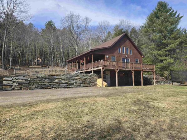 35 Upper Bartonsville Road, Rockingham, VT 05143