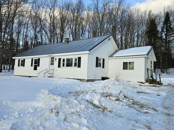 347 Church Street, Brownville, ME 04414
