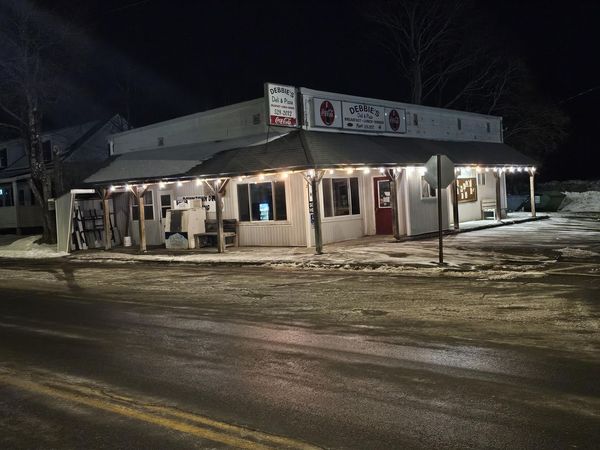 2 Founders Street , Patten, ME 04765