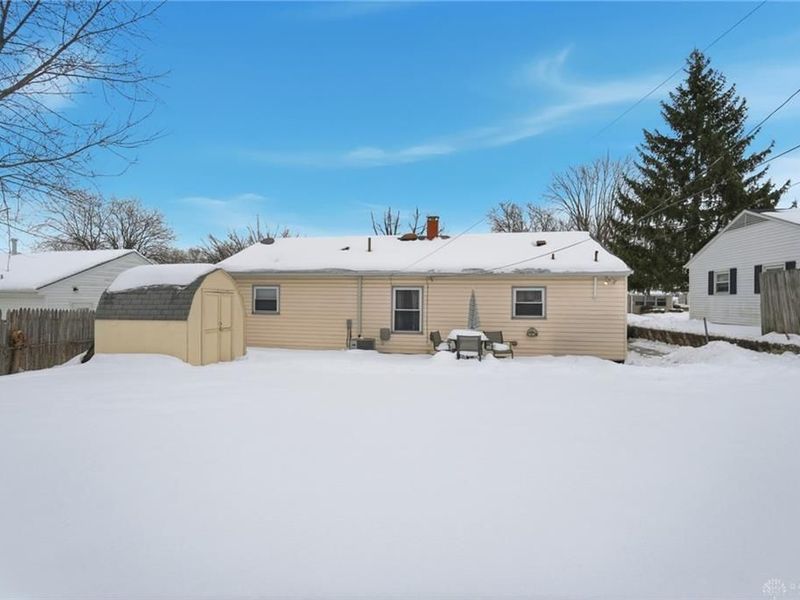 1267 Beech Street, Fairborn, OH 45324 Photo 34