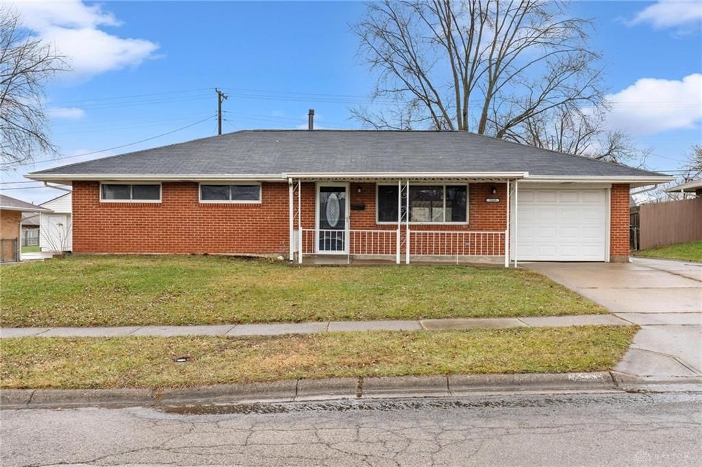 5269 Buckner Drive, Huber Heights, OH 45424 Main Photo