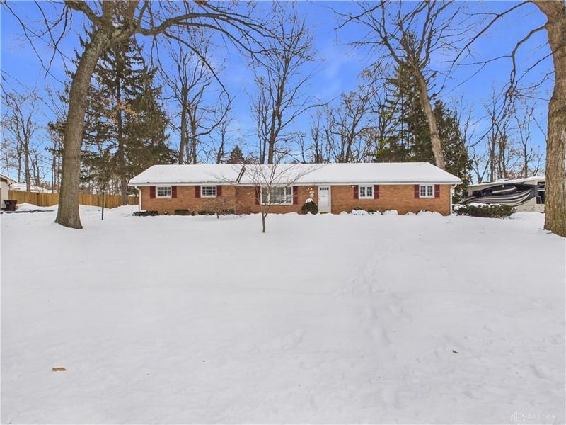 1326 Lemcke Road, Dayton, OH 45434 Photo 2