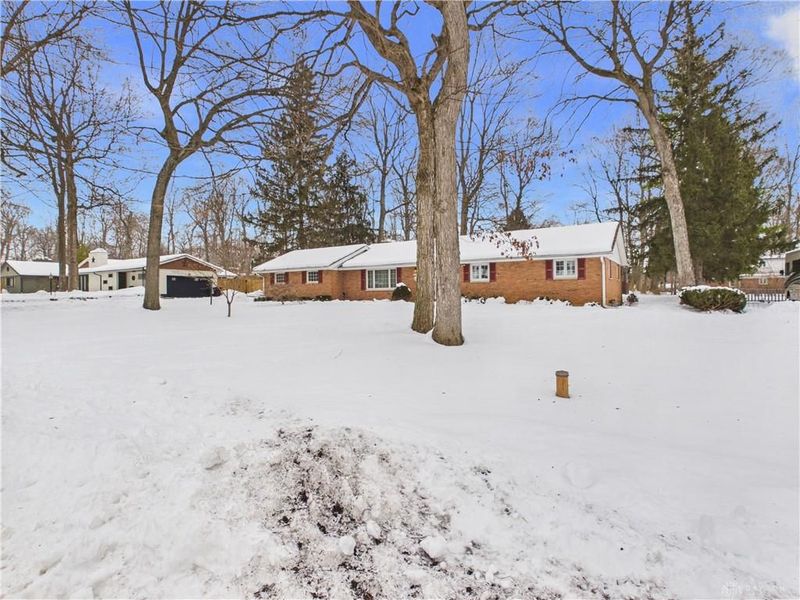 1326 Lemcke Road, Dayton, OH 45434 Photo 3