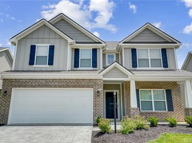2847 Greenridge Circle, Beavercreek, OH 45431