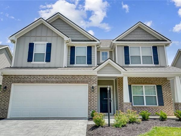 2847 Greenridge Circle, Beavercreek, OH 45431