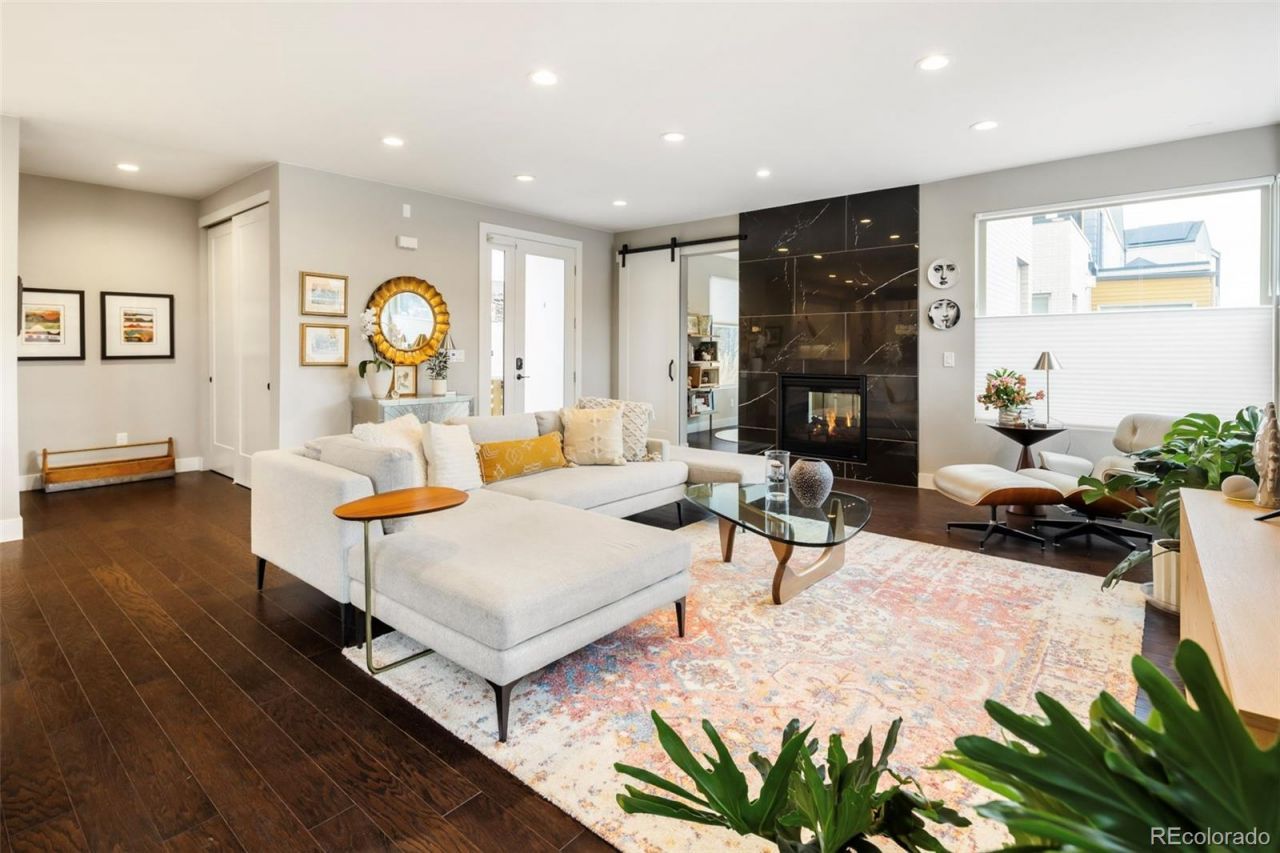 6975 E Irvington Place, Denver, CO 80230 Main Photo