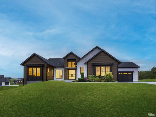 14455 Anvil Circle, Golden, CO 80403