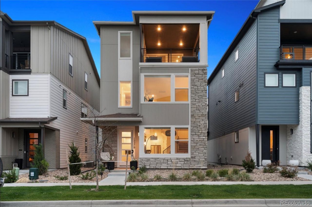 12270 W 57th Avenue, Arvada, CO 80002 Main Photo