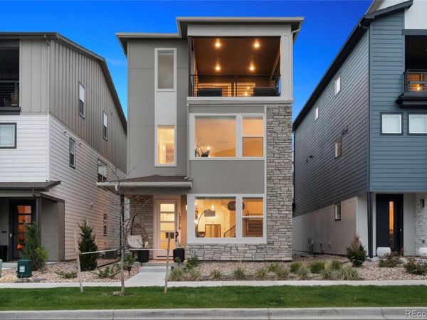 12270 W 57th Avenue, Arvada, CO 80002