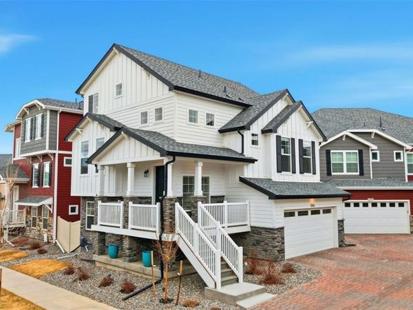 1065 Sugarloaf Lane, Erie, CO 80516