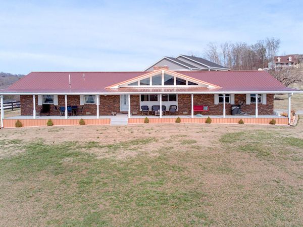 329 Simpson Lane, Bean Station, TN 37708