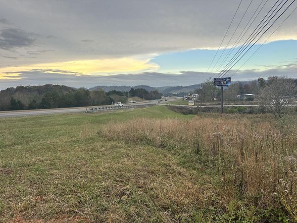 +-1.72 Ac Highway 92 South, Dandridge, TN 37725