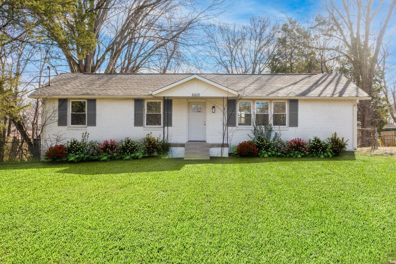 6610 Longview Dr, Murfreesboro, TN 37129 Main Photo