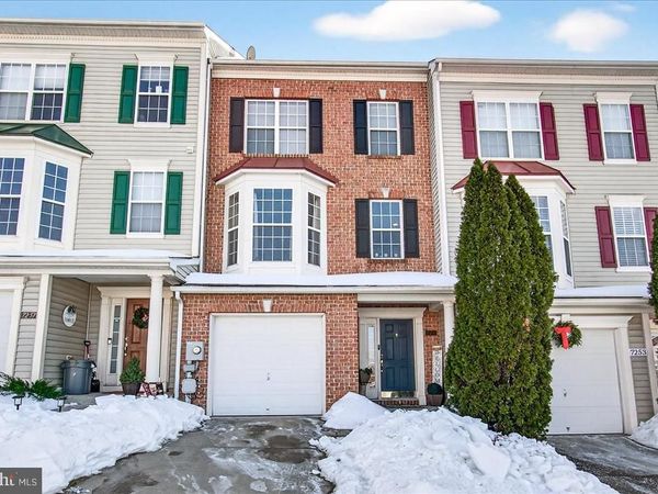 7255 PARKERS FARM LANE, FREDERICK, MD 21703