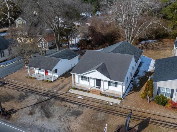 108 CAMDEN AVENUE, FRUITLAND, MD 21826