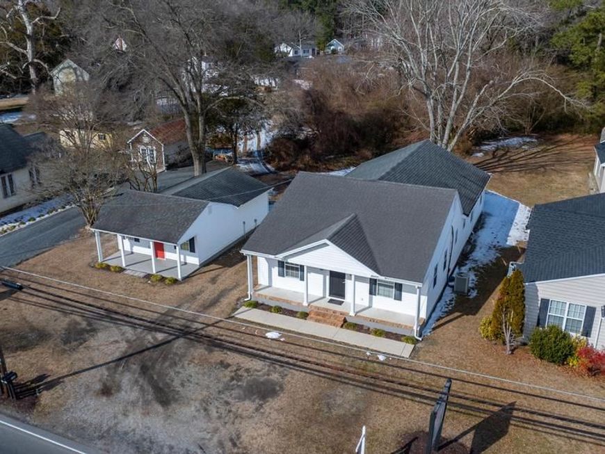 108 Camden Avenue, Fruitland, MD 21826 Main Photo