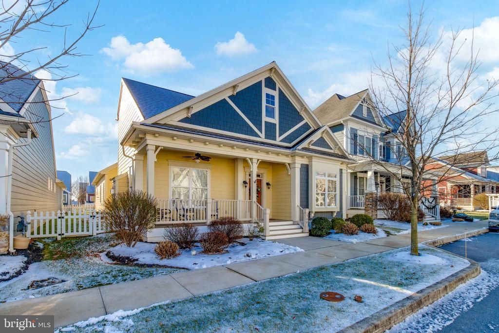 308 LIBERTY STREET, EPHRATA, PA 17522