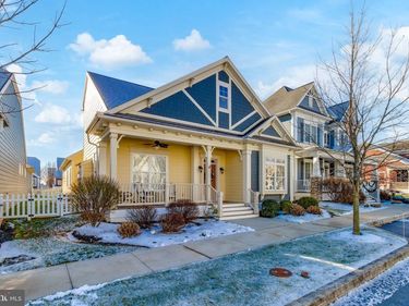 308 LIBERTY STREET, EPHRATA, PA 17522