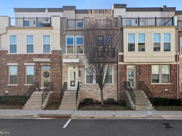 14583 LAKESTONE DRIVE, CHANTILLY, VA 20151