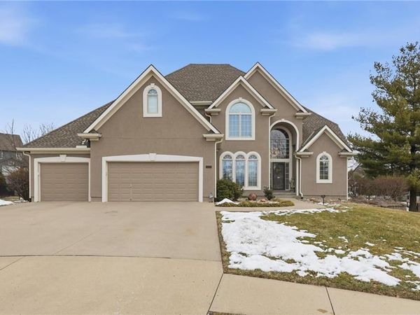 9610 NE 96th Court, Kansas City, MO 64157