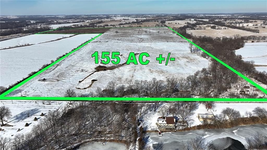 29 NE 400 Road, Clinton, MO 64735 Main Photo