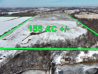 29 NE 400 Road, Clinton, MO 64735