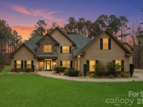 7362 Bay Cove Court, Denver, NC 28037