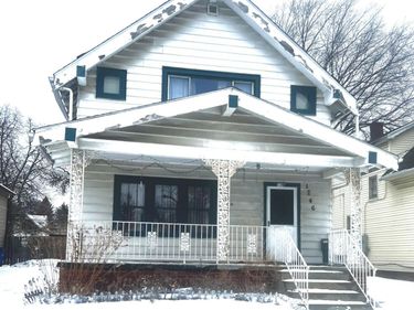 1246 Tecumseh Street, Toledo, OH 43607