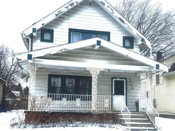 1246 Tecumseh Street, Toledo, OH 43607