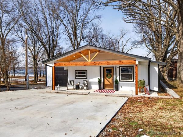 30485 S 4537 Road, Afton, OK 74331