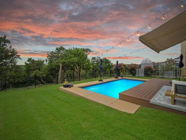 1329 Siena Sunset RD, Leander, TX 78641