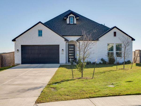 124 Serenity Hills DR, Georgetown, TX 78628