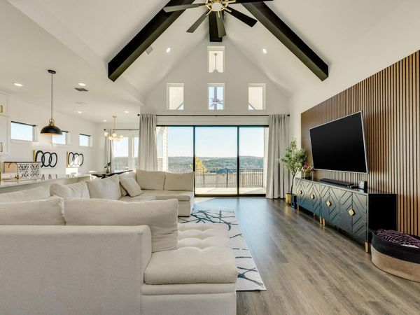 124 Serenity Hills DR, Georgetown, TX 78628