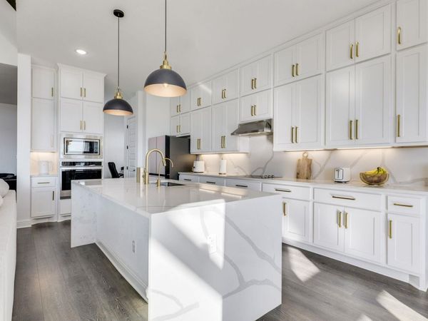 124 Serenity Hills DR, Georgetown, TX 78628