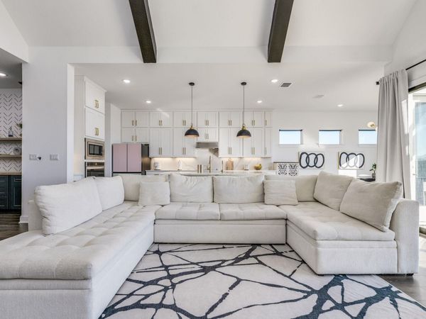 124 Serenity Hills DR, Georgetown, TX 78628