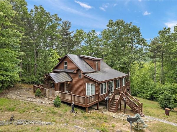 1158 Staghorn Road , Purlear, NC 28665