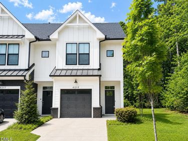 4019 Emerald Green Road, Raleigh, NC 27612