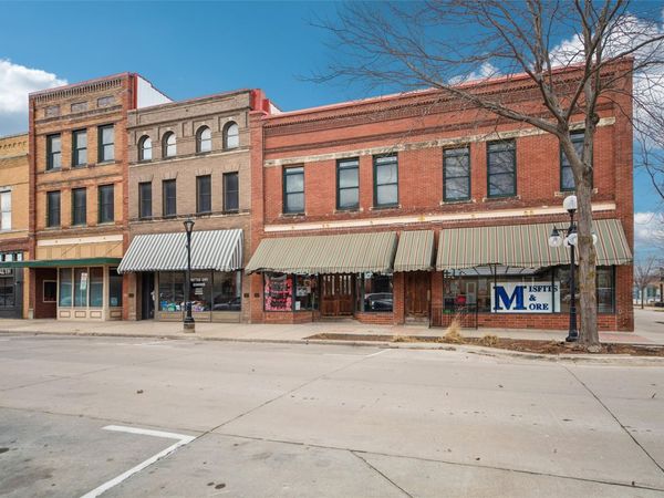 1217 & 1221 2nd Street, Perry, IA 50220