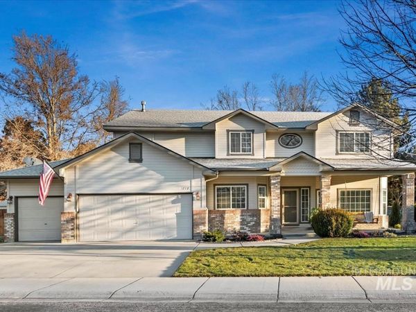 1712 E Myrtle Beach Ct, Eagle, ID 83616