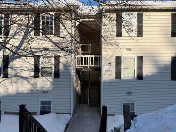 25 Lexington Hill, Unit 12, Harriman, NY 10926