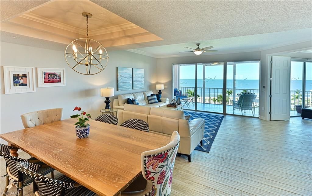 260 Barefoot Beach Blvd, Unit 604, Bonita Springs, FL 34134 Photo