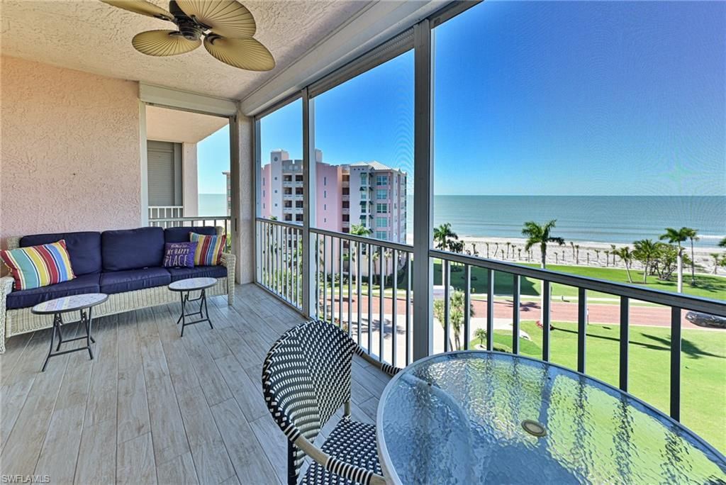 260 Barefoot Beach Blvd, Unit 604, Bonita Springs, FL 34134 Photo