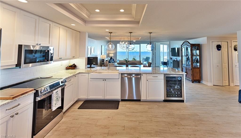 260 Barefoot Beach Blvd, Unit 604, Bonita Springs, FL 34134 Photo